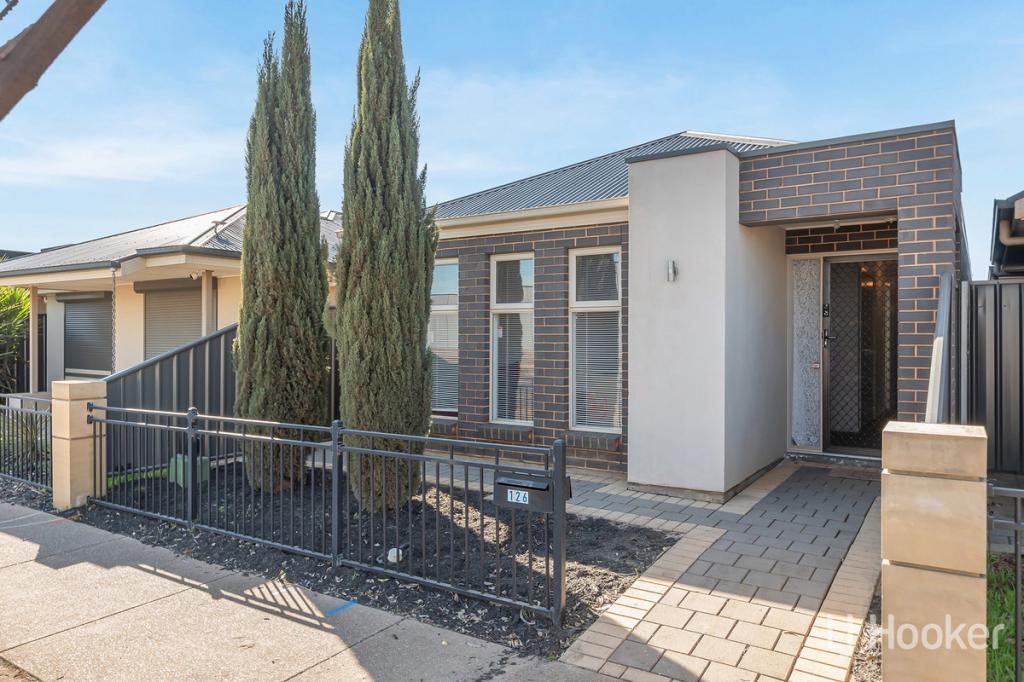 126 Petherton Rd, Andrews Farm, SA 5114