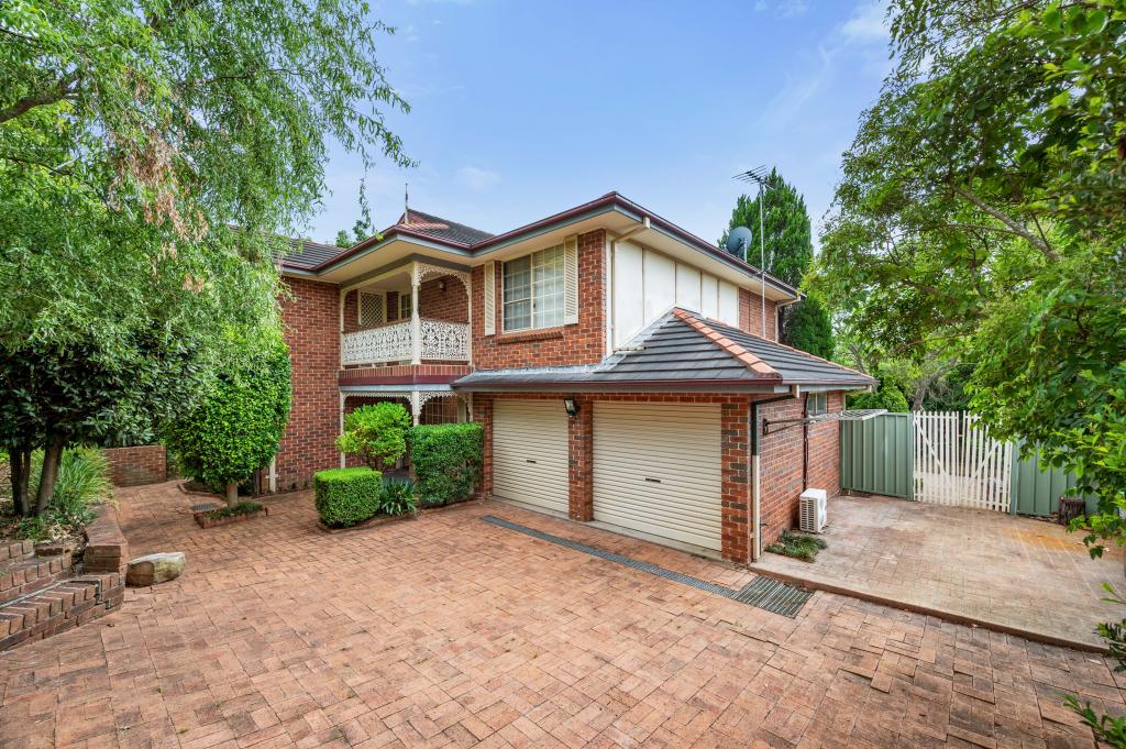 120 Sir John Jamison Cct, Glenmore Park, NSW 2745