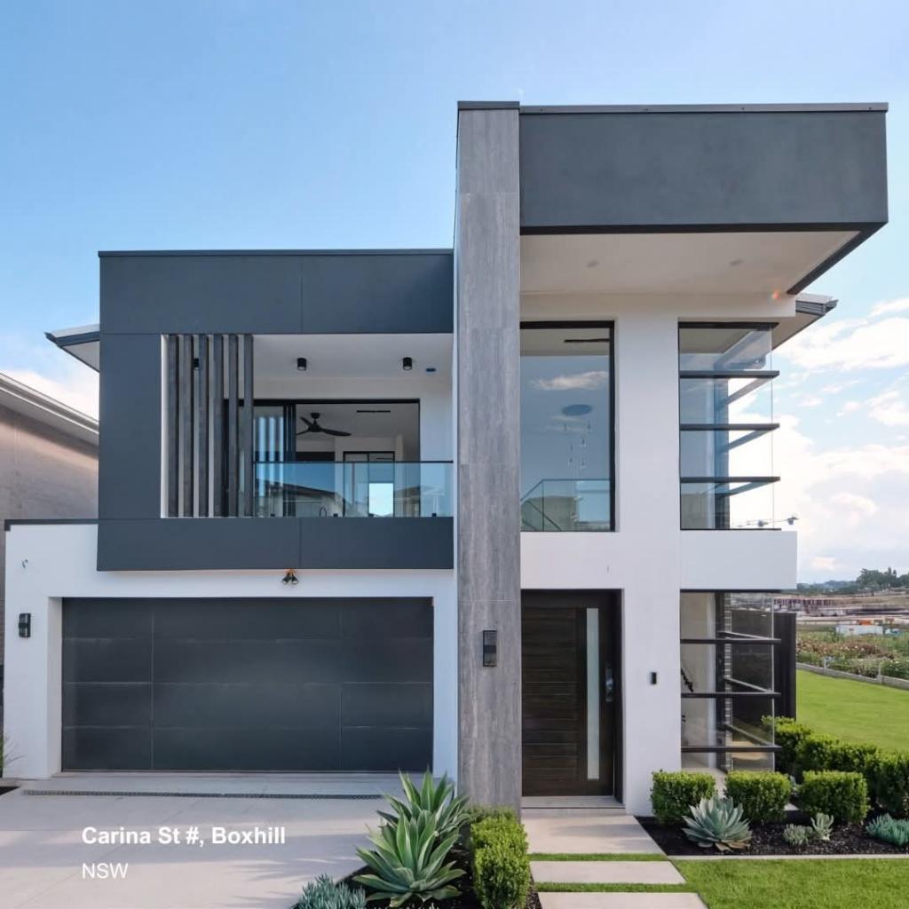 12 Carina St, Box Hill, NSW 2765