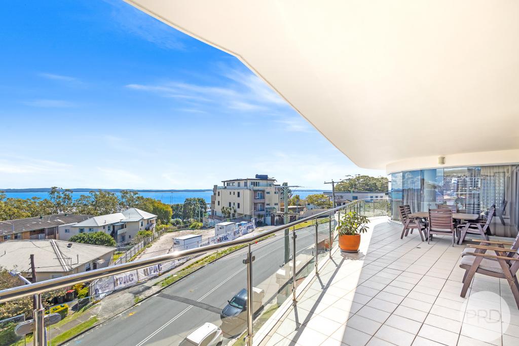 11/55-59 Magnus St, Nelson Bay, NSW 2315