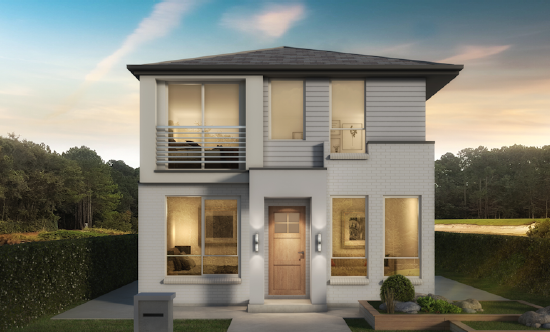 Contact Agent For Address, Edmondson Park, NSW 2174