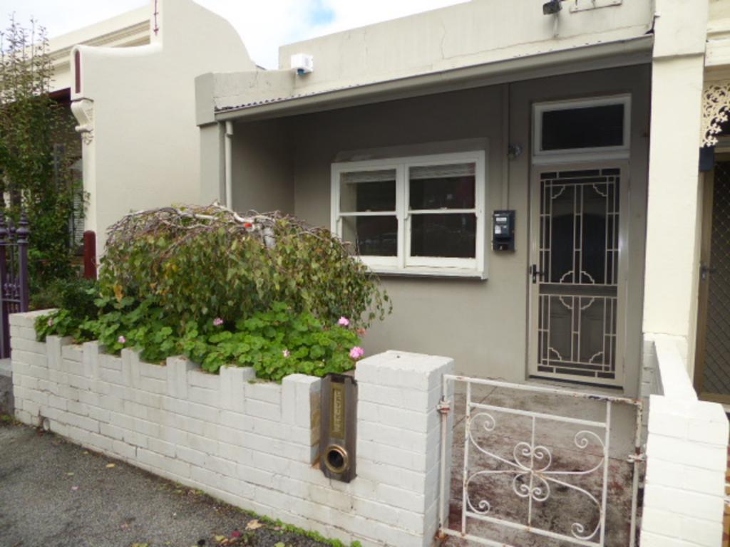 59 Miller St, West Melbourne, VIC 3003