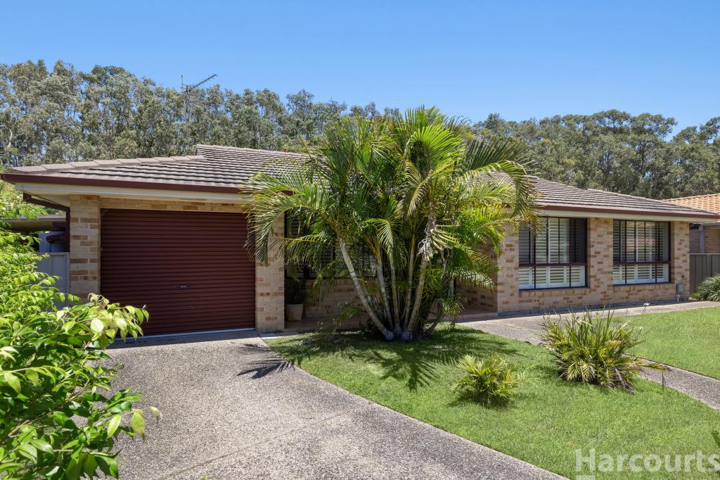 26 Delmer Cl, South West Rocks, NSW 2431