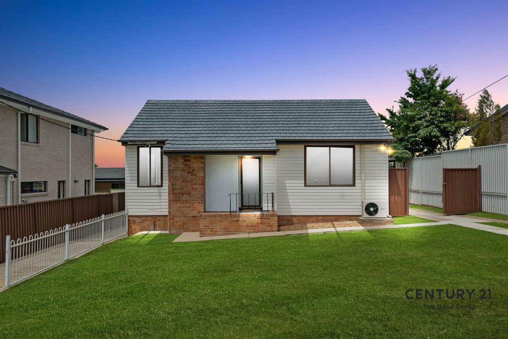 26 Lucas Rd, Seven Hills, NSW 2147