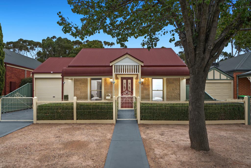 22 Greenwich Cl, Wyndham Vale, VIC 3024