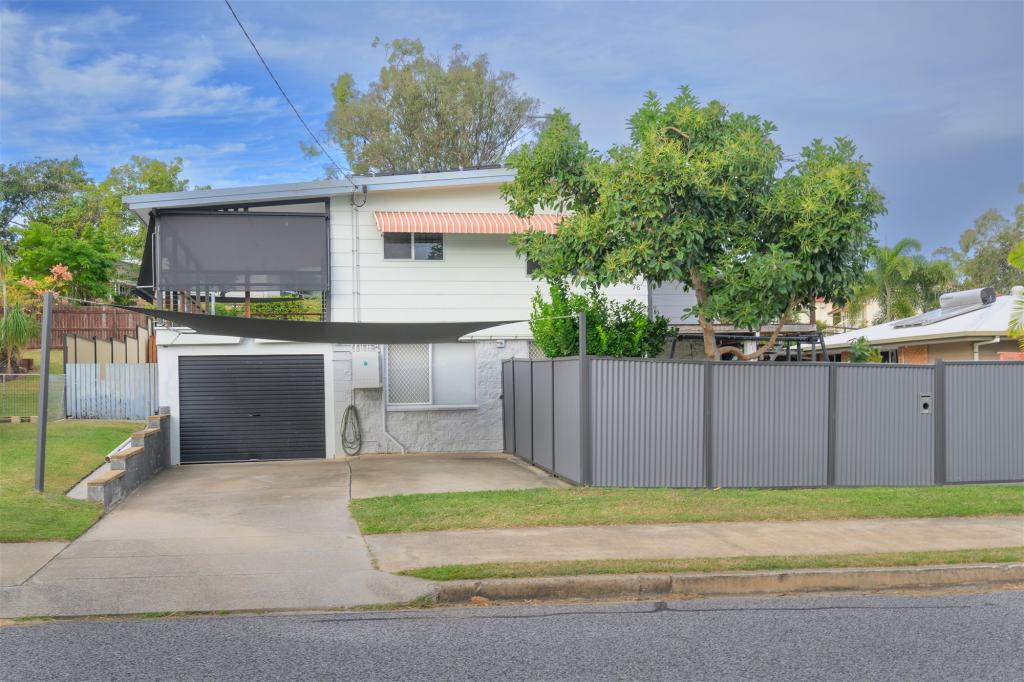 78 Kin Kora Dr, Kin Kora, QLD 4680