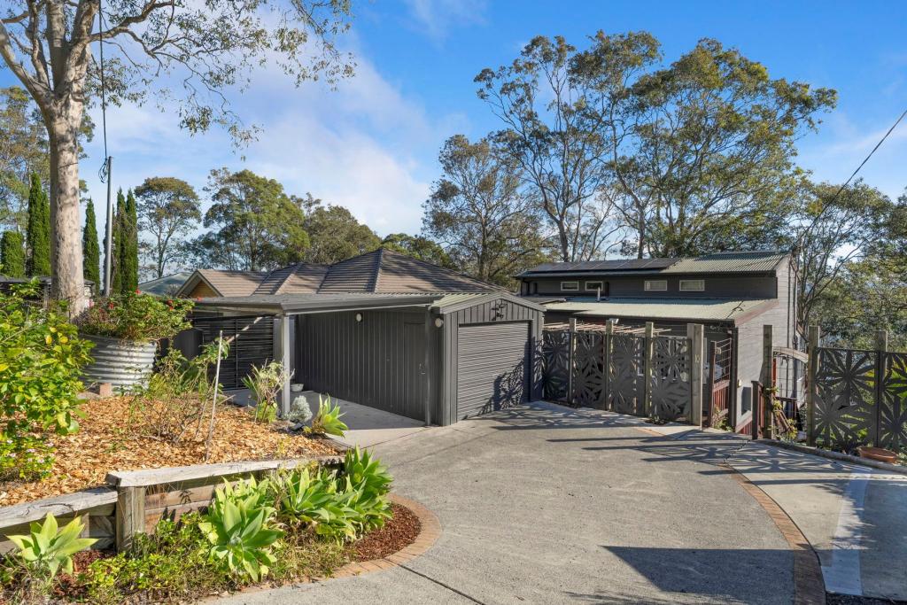 10 Goonda Prom, Wangi Wangi, NSW 2267