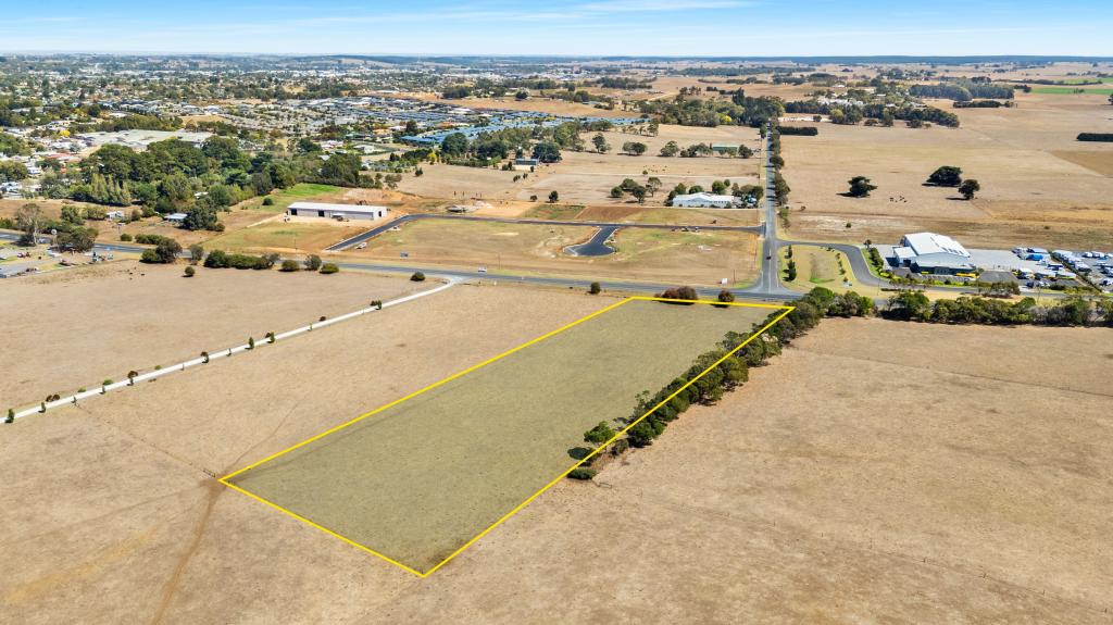 Lot 1 Riddoch Hwy, Worrolong, SA 5291