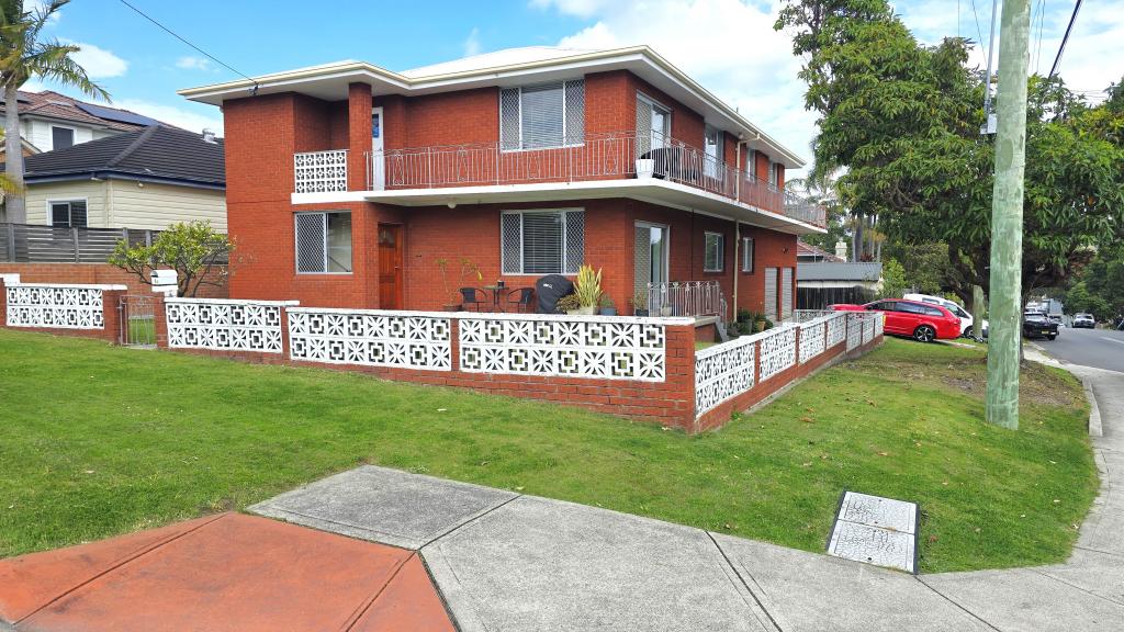 2/1 Burchmore Rd, Manly Vale, NSW 2093