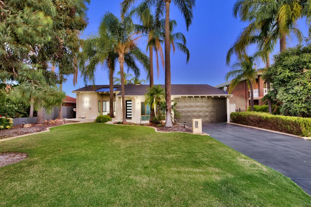 28 Smitherson St, Noranda, WA 6062