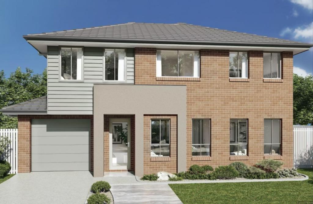 Contact Agent For Address, Marsden Park, NSW 2765