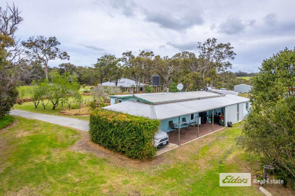 2 Riverside Rd, Kalgan, WA 6330