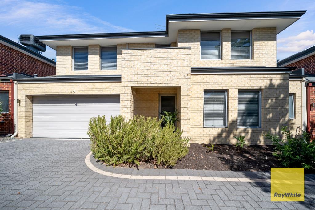 3/386 Belgravia St, Cloverdale, WA 6105