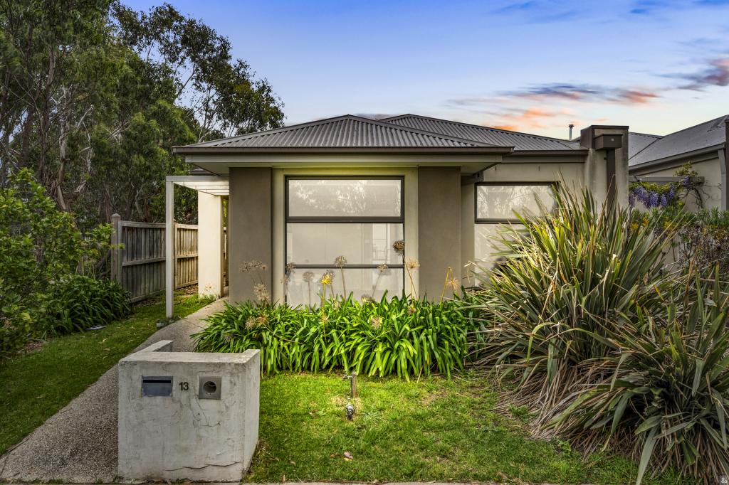 13 ROVE LANE, DOREEN, VIC 3754