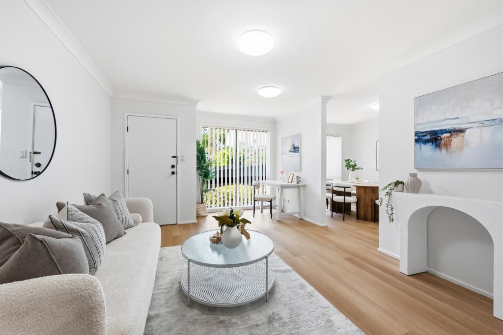 1/28 Higginbotham Rd, Gladesville, NSW 2111