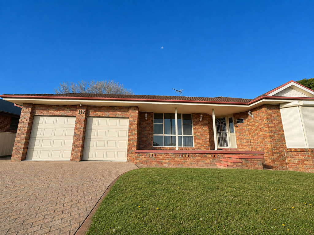 117 Queen St, Muswellbrook, NSW 2333