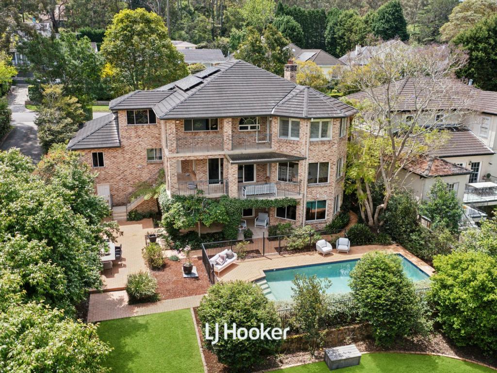 53 Billyard Ave, Wahroonga, NSW 2076