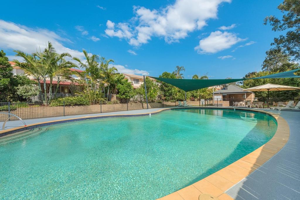 75/135 Bage Street, Nundah, QLD 4012