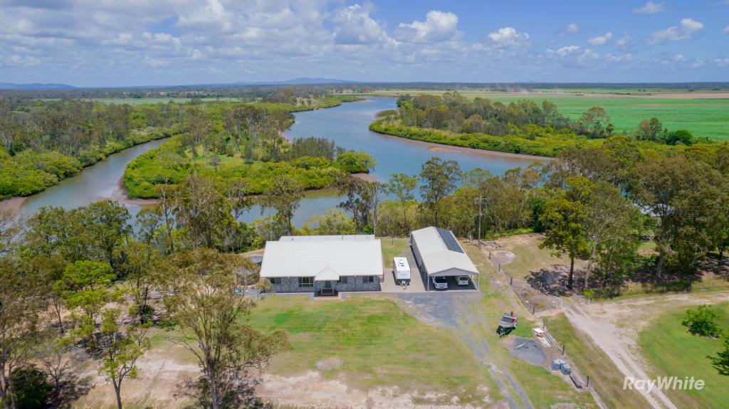 1675 MOORLANDS RD, MOORLAND, QLD 4670