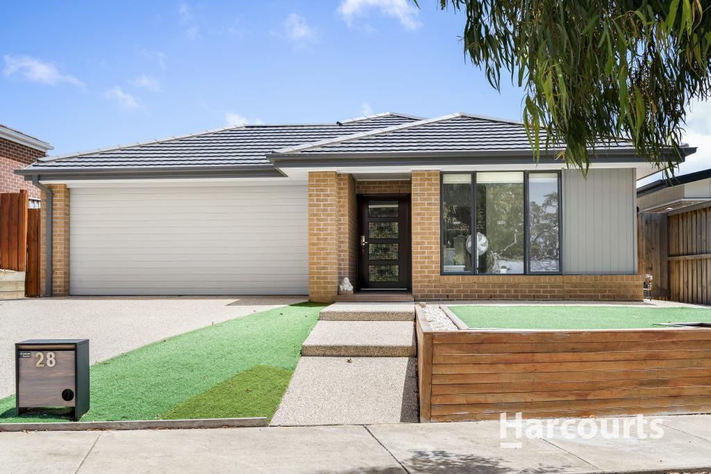 28 Kakadu Dr, Curlewis, VIC 3222