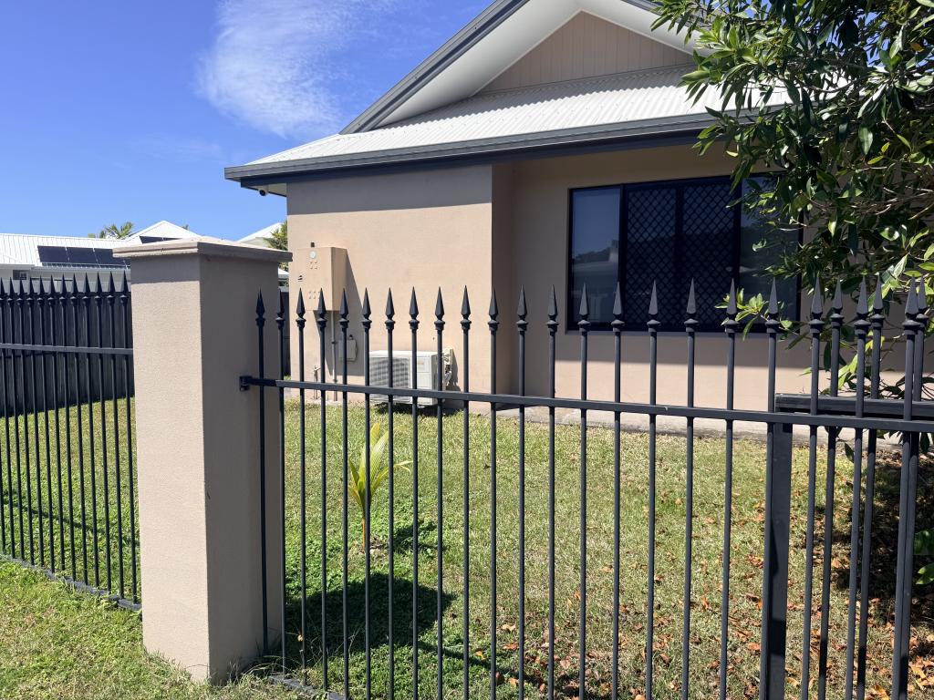 Contact Agent For Address, Trinity Park, QLD 4879