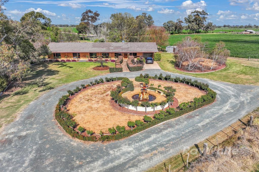 749 Lowe Rd, Ballendella, VIC 3561