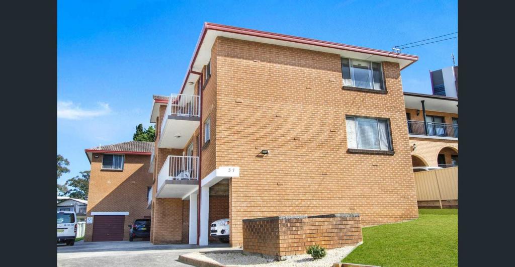 1/37 Osborne St, Wollongong, NSW 2500