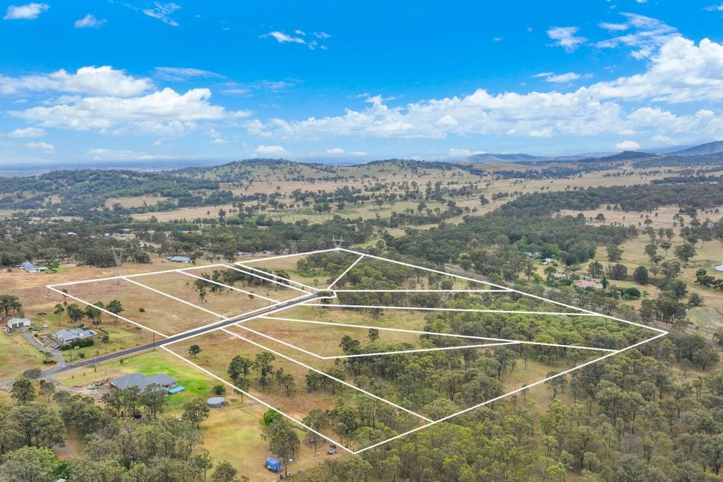 5 Stage Woodland Rdge, Muswellbrook, NSW 2333