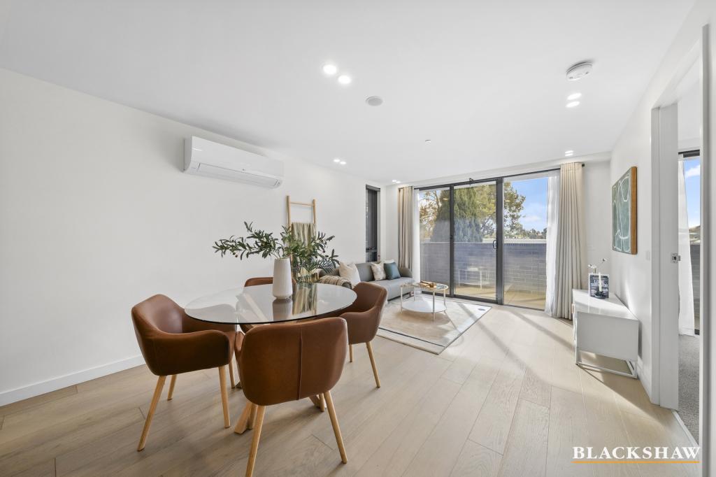 208/258 Northbourne Ave, Dickson, ACT 2602