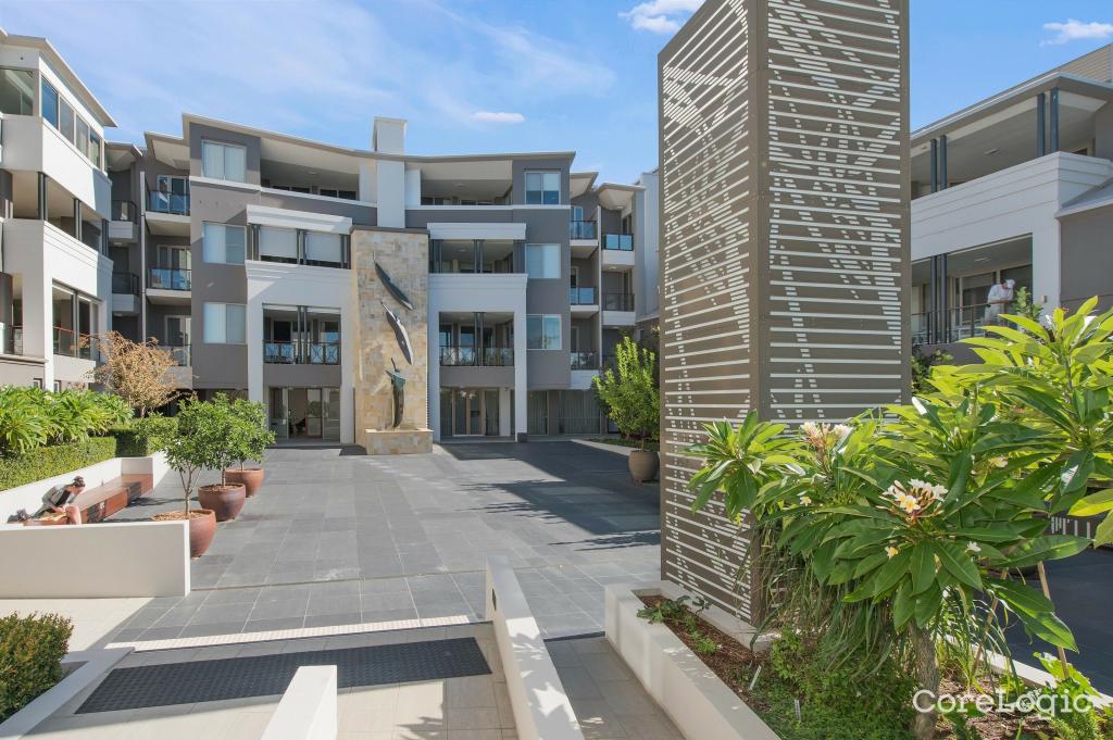 213/40 ST QUENTIN AVE, CLAREMONT, WA 6010