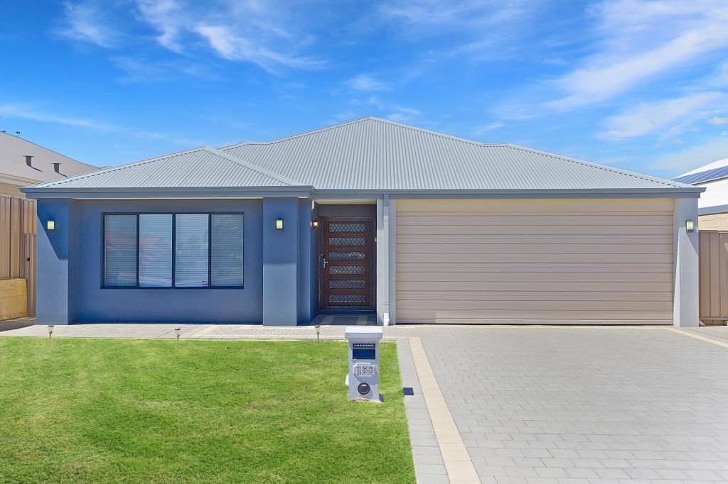 158 Gaebler Rd, Aubin Grove, WA 6164