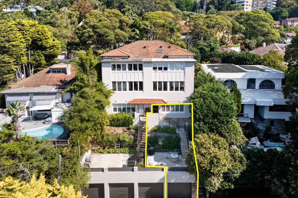 7/15 Wallaroy Rd, Woollahra, NSW 2025