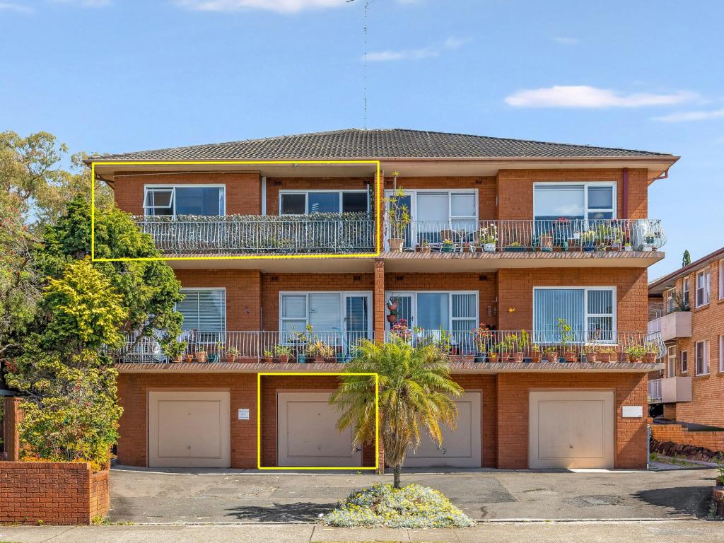 6/49 Harrow Rd, Bexley, NSW 2207