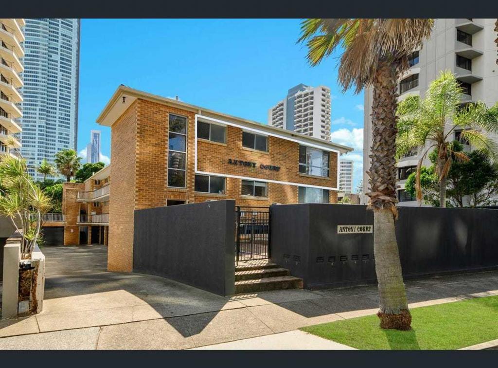 5/27 Enderley Ave, Surfers Paradise, QLD 4217