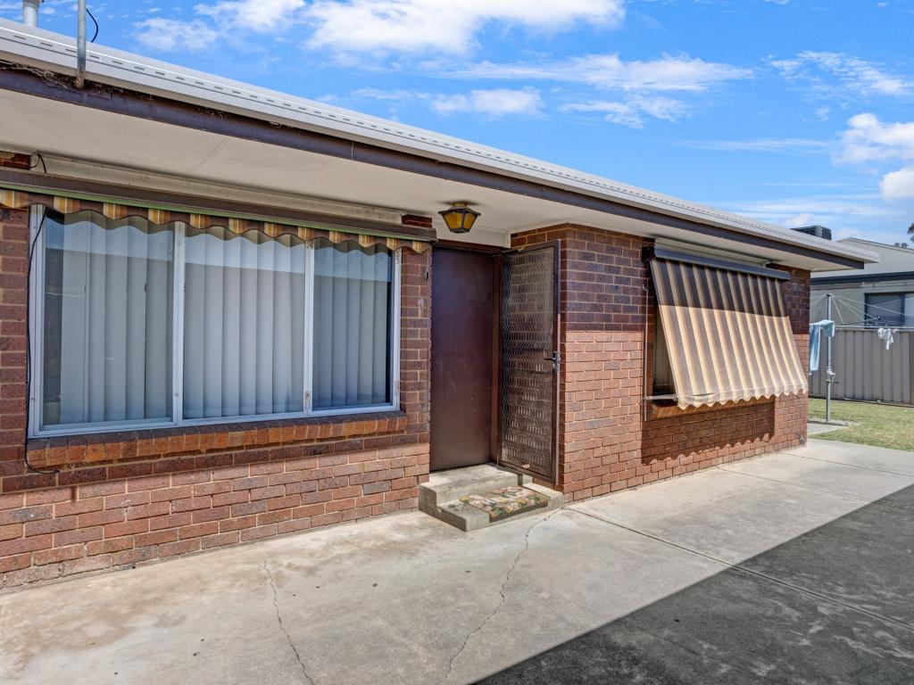 4/209 Plummer St, South Albury, NSW 2640