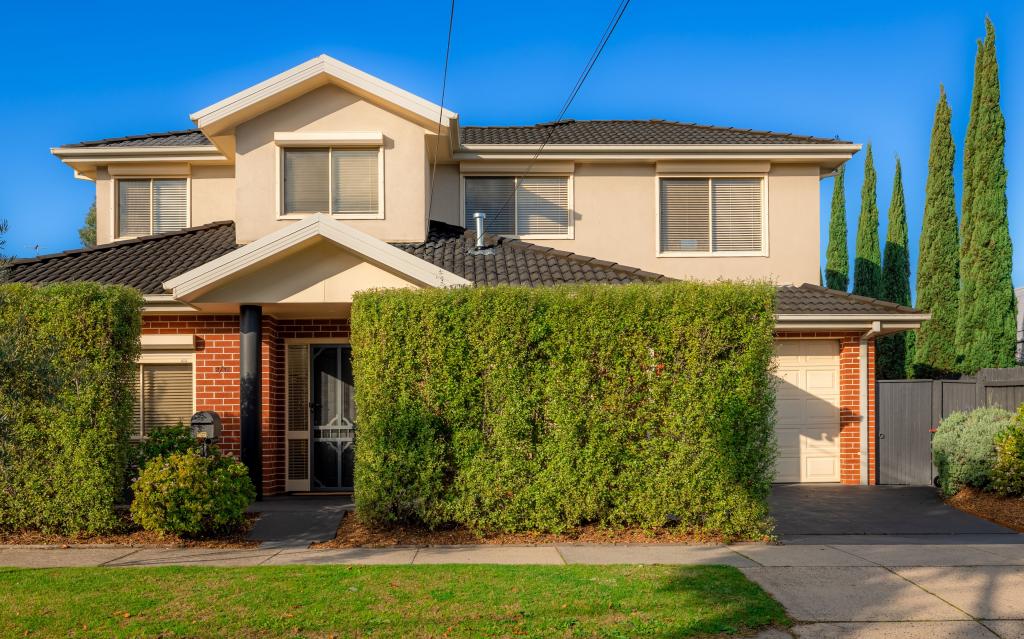 2/12 Clarendon Ave, Oakleigh South, VIC 3167