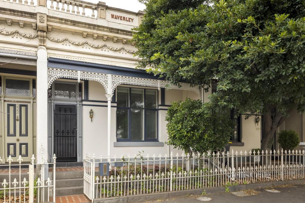 325 Nicholson St, Carlton North, VIC 3054