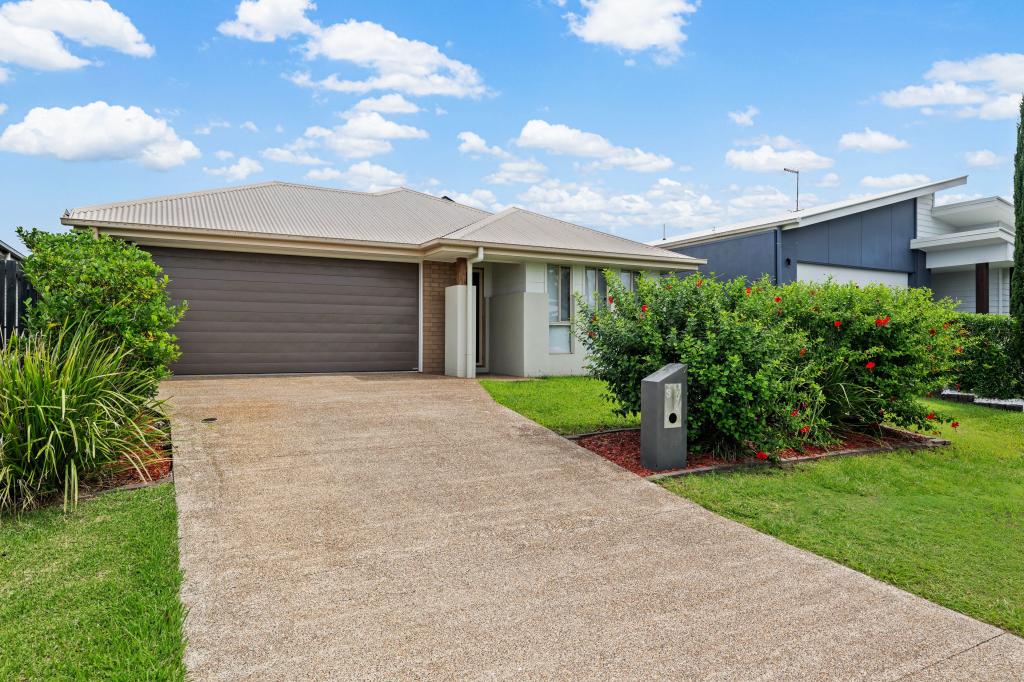 37 Crabapple Ct, Upper Caboolture, QLD 4510