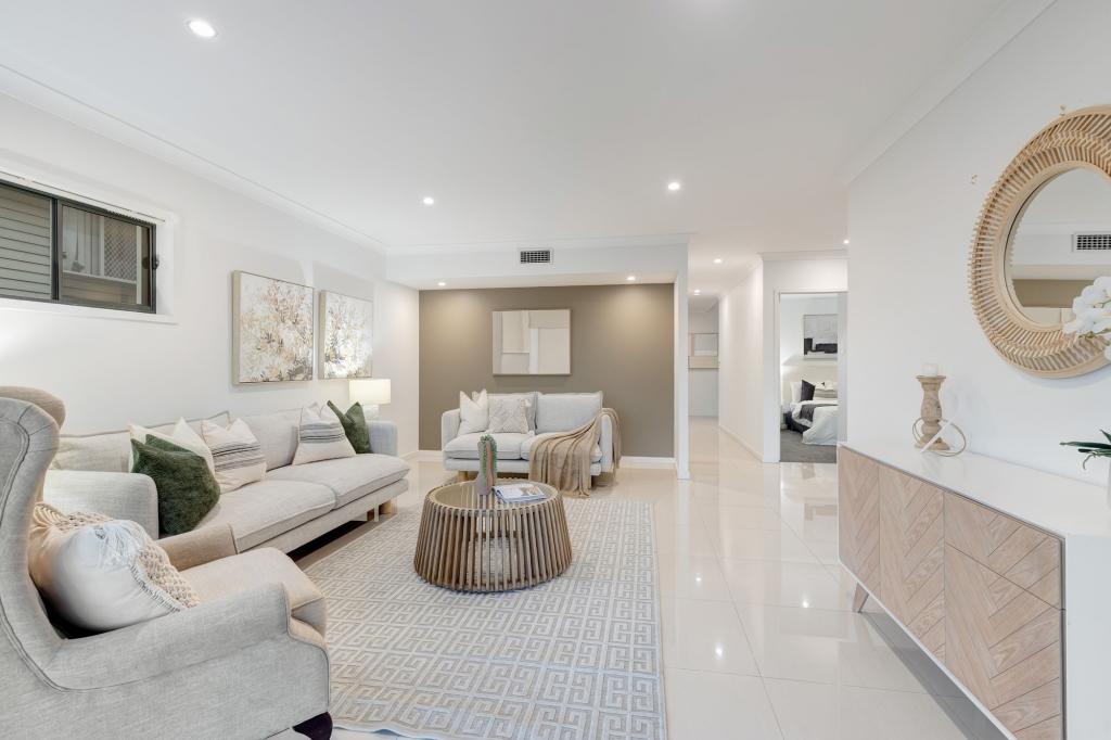 19 Birkenhead Pl, Carindale, QLD 4152