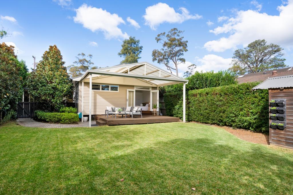 3 PAUL AVE, ST IVES, NSW 2075