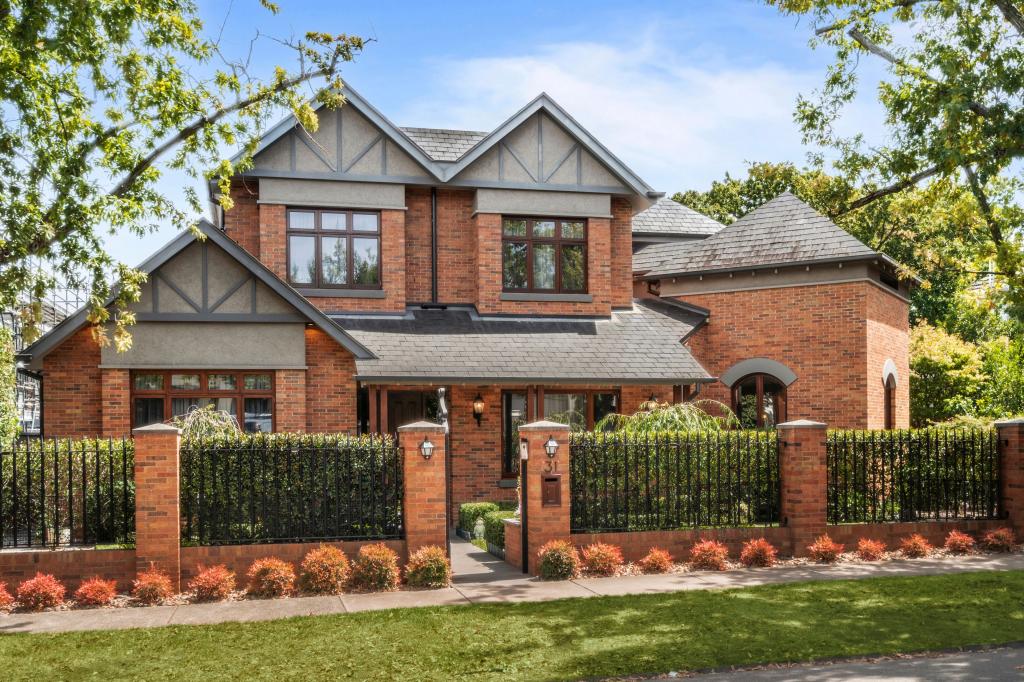 31 Knutsford St, Balwyn, VIC 3103