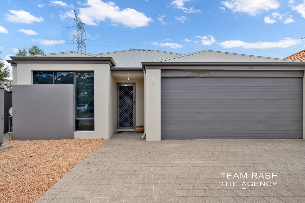 1/79 Tramontane App, Dayton, WA 6055