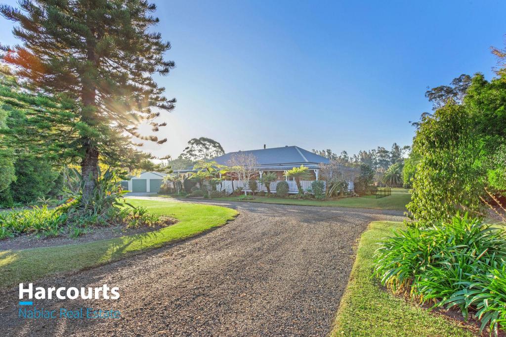 8 Butea Cl, Darawank, NSW 2428