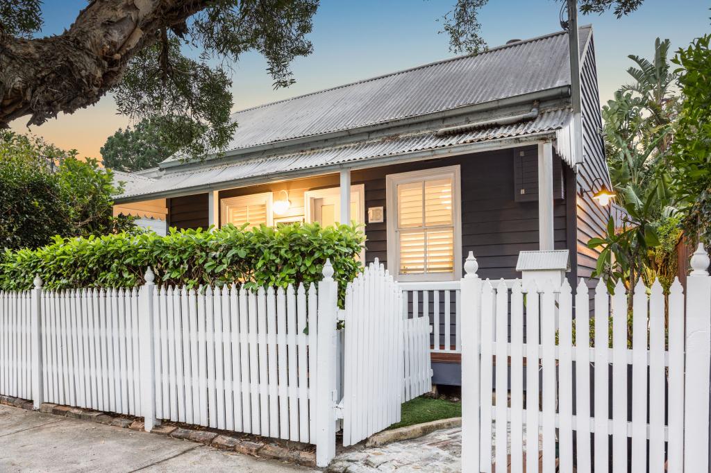 18 Rosalind St, Cammeray, NSW 2062