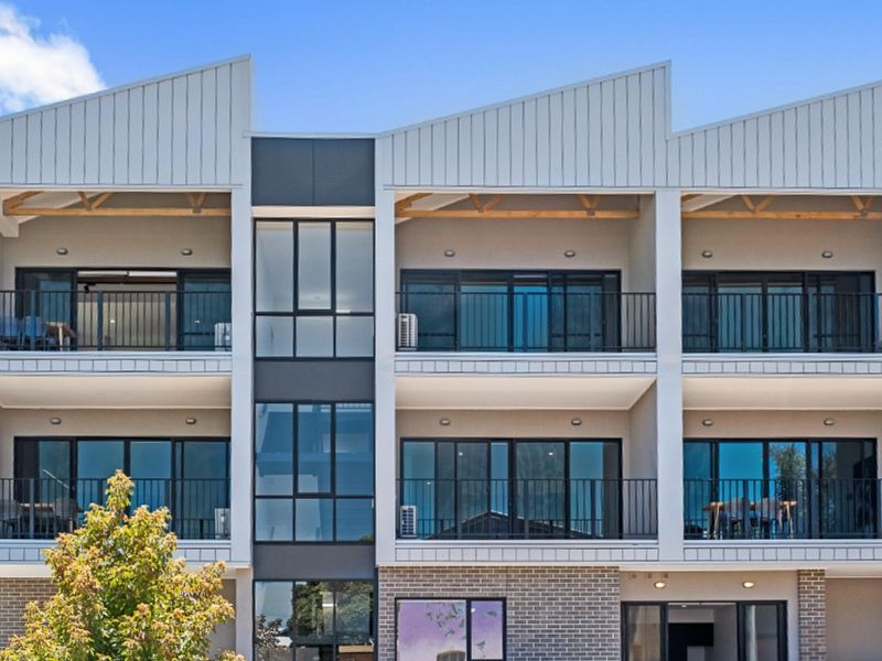 104/4-20 Jubilee St, Port Adelaide, SA 5015