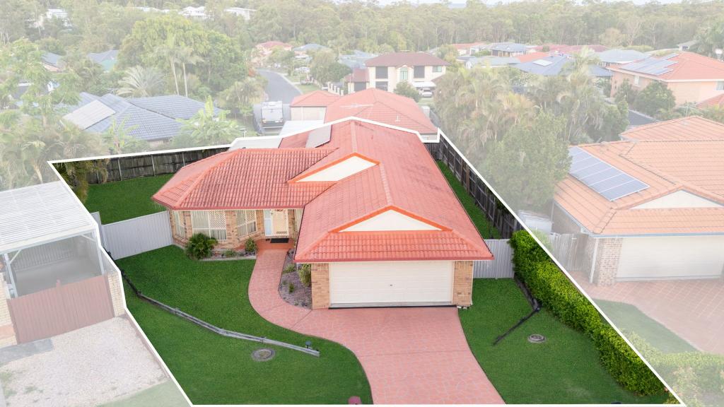 7 Sturt Pl, Drewvale, QLD 4116