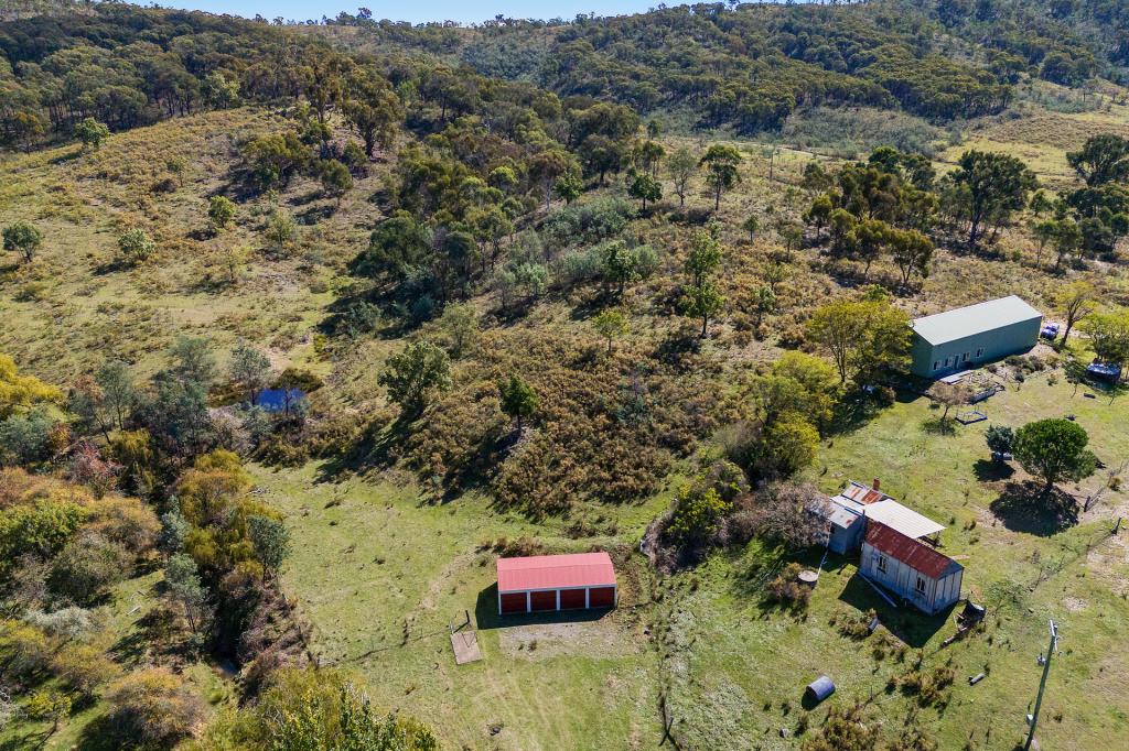Contact agent for address, TAMBAROORA, NSW 2850