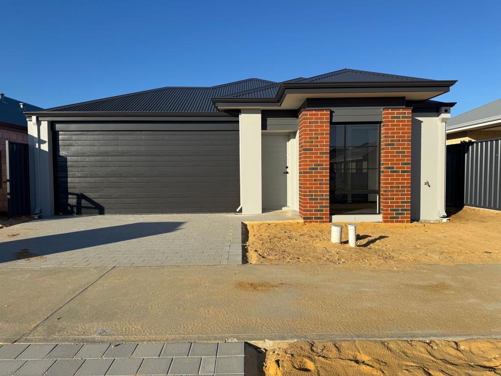19 DRUMMOYNE ST, BALDIVIS, WA 6171