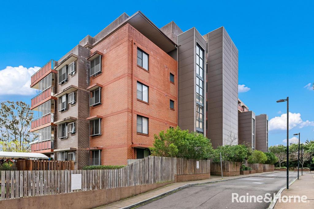 D403/27-29 GEORGE ST, NORTH STRATHFIELD, NSW 2137