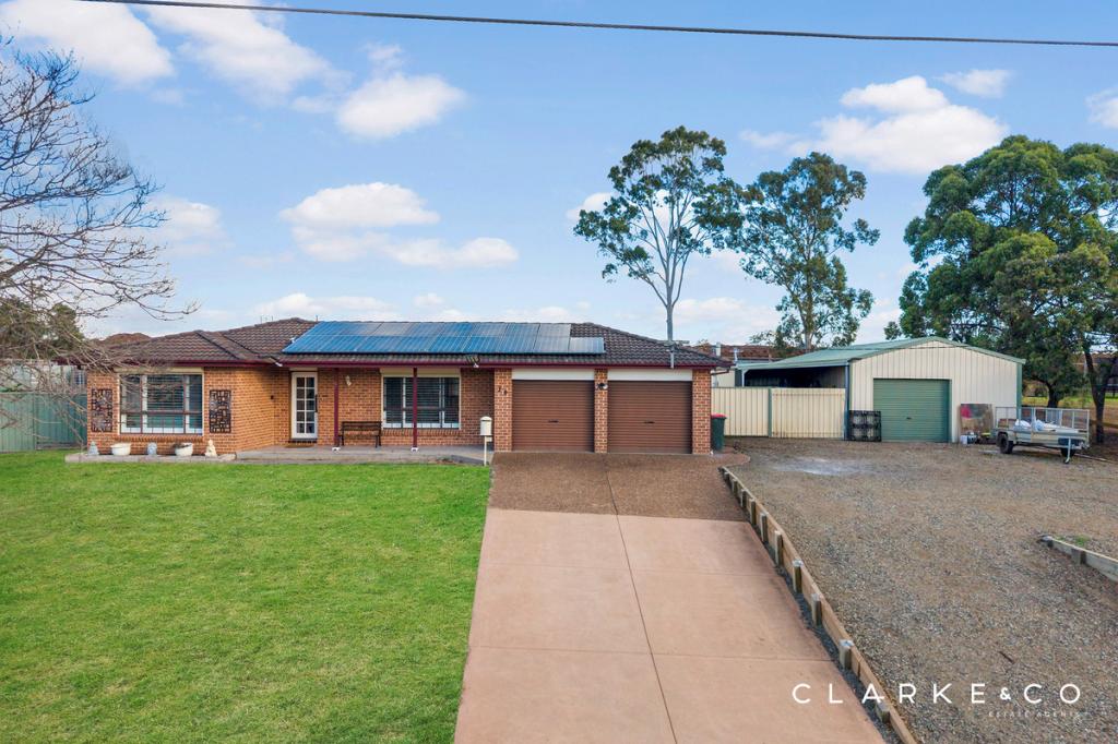 20 Freeman Dr, Lochinvar, NSW 2321